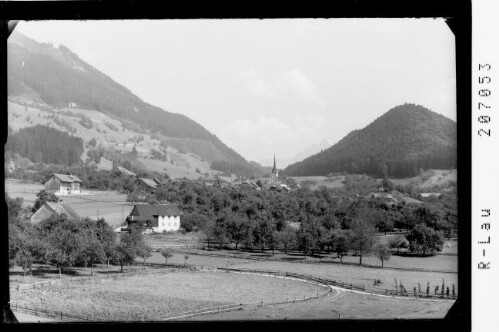 [Schnifis gegen Kellerspitze]