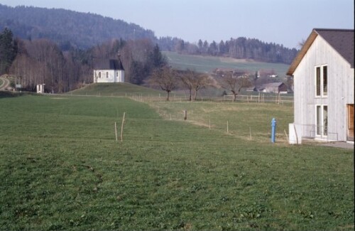Einfamilienhaus in Schwarzenberg