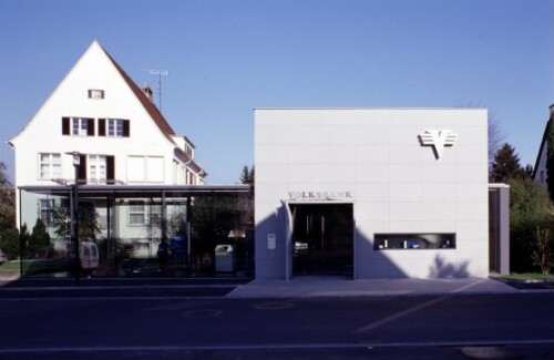 Volksbank Lustenau