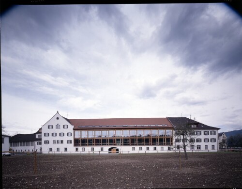 Institut Mehrerau Bregenz