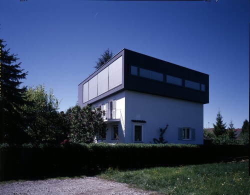 Einfamilienhaus in Lauterach