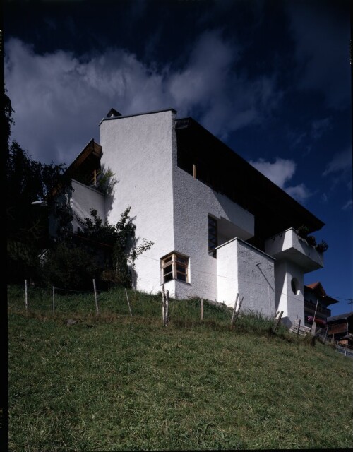 Einfamilienhaus in Innsbruck