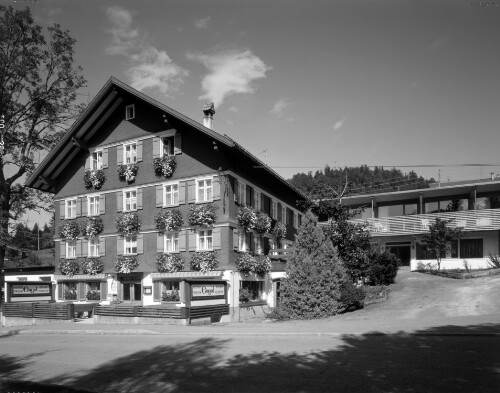 Gasthaus Engel Riefensberg