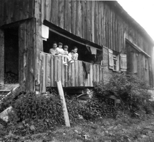 [Vorsäß Schalzbach, Schoppernau]