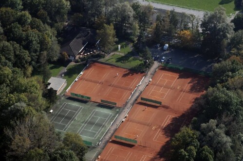 [Dornbirn - Rohrbach - Tennisclub]