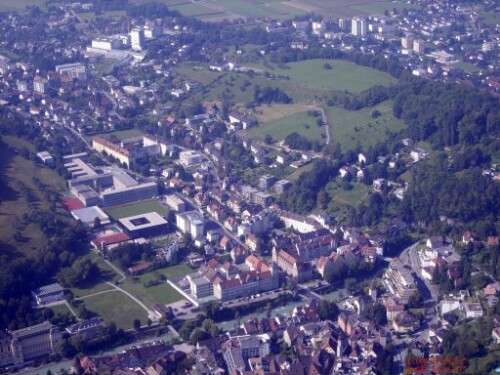 [Feldkirch-Stadt, Reichenfeld]
