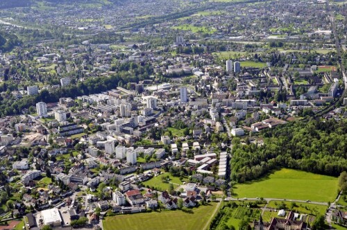 [Bregenz - Vorkloster]