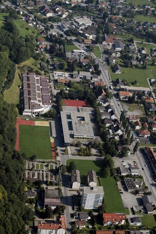 [Feldkirch-Altenstadt, Gymnasium-Berufsschule]