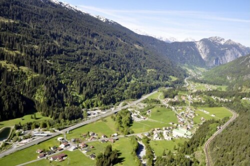 [Dalaas - Wald am Arlberg, Innerwald]