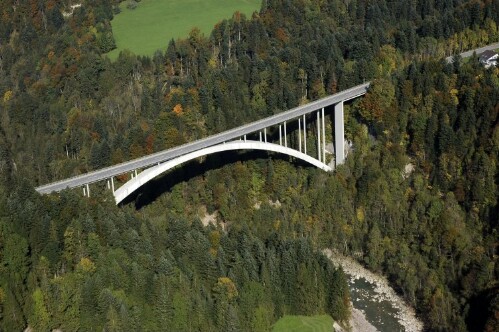 [Lingenau, Lingenauer Hochbrücke]