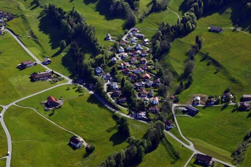 [Riefensberg, Baugebiet Esch]