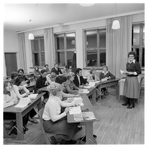 Volkshochschule Bregenz - Englischkurs