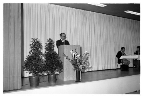 Redewettbewerb HAK 1979