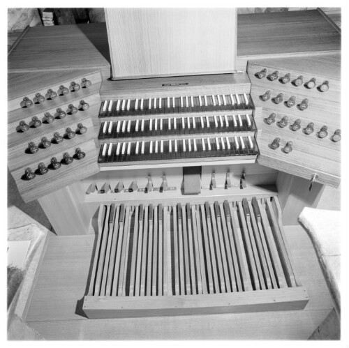 Nadler, Orgelaufnahmen, Bregenz, Maria Hilf