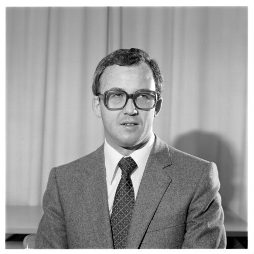 Bundesrat Jürgen Weiss, Porträt