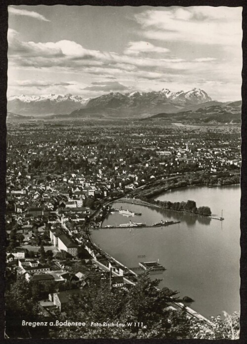 Bregenz a. Bodensee