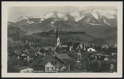 Dornbirn Vorarlberg