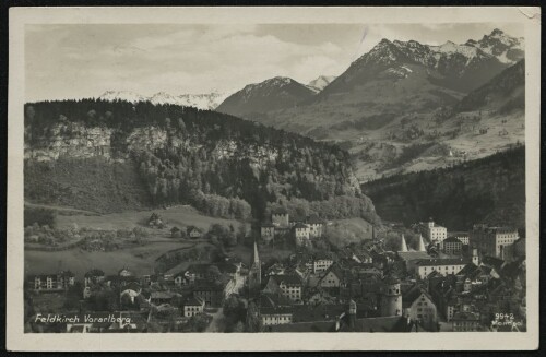 Feldkirch Vorarlberg