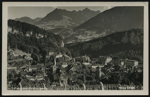 Feldkirch-Vorarlberg