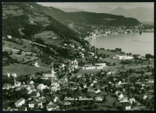 Lochau a. Bodensee, Vlbg.