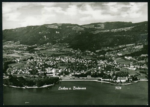 Lochau a. Bodensee