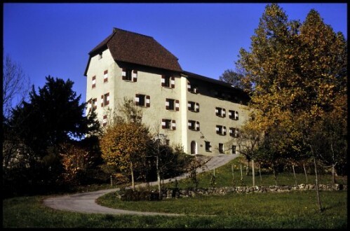 [Feldkirch, Schloss Amberg]