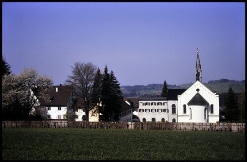 [Hohenweiler, Kloster Gwiggen]