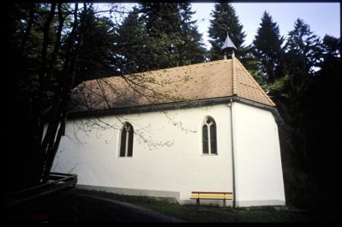 [Möggers, St. Ulrich-Kapelle]