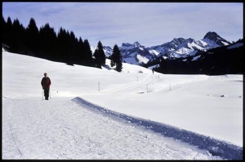 [Mittelberg, Winterweg Hörnlepass]