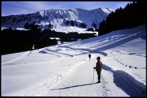 [Mittelberg, Winterweg Hörnlepass]