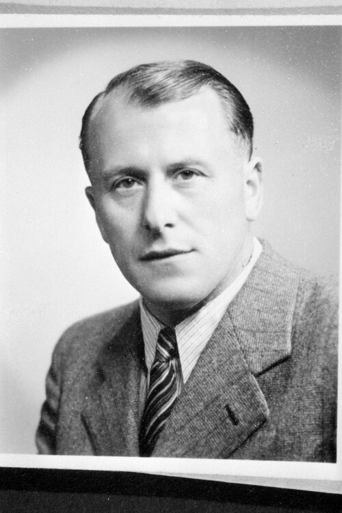 Landtagsabgeordneter Alois Hammer