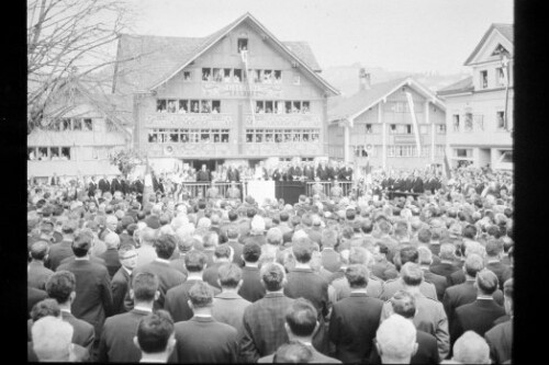 Appenzeller-Abstimmung