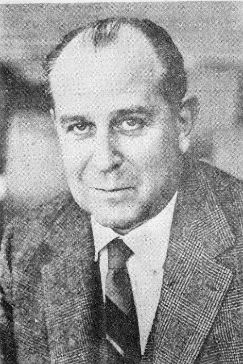 Diplomat Carl Bobleter