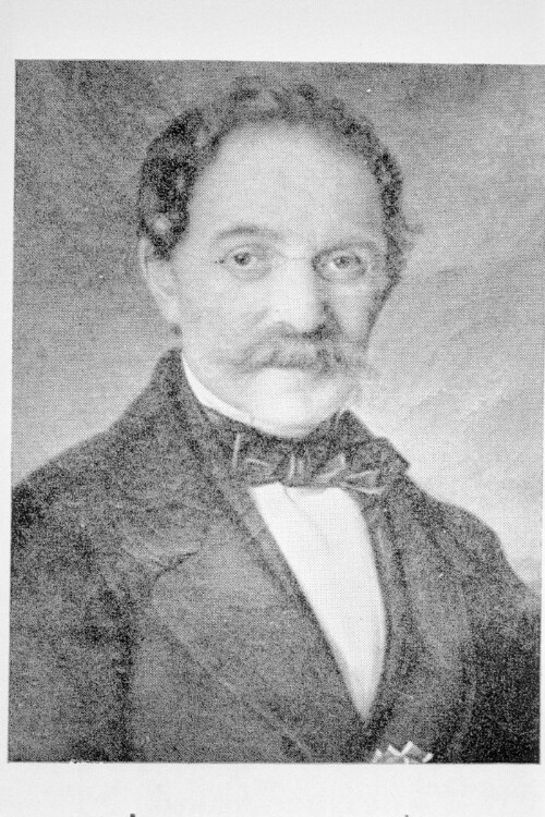 Sebastian von Froschauer