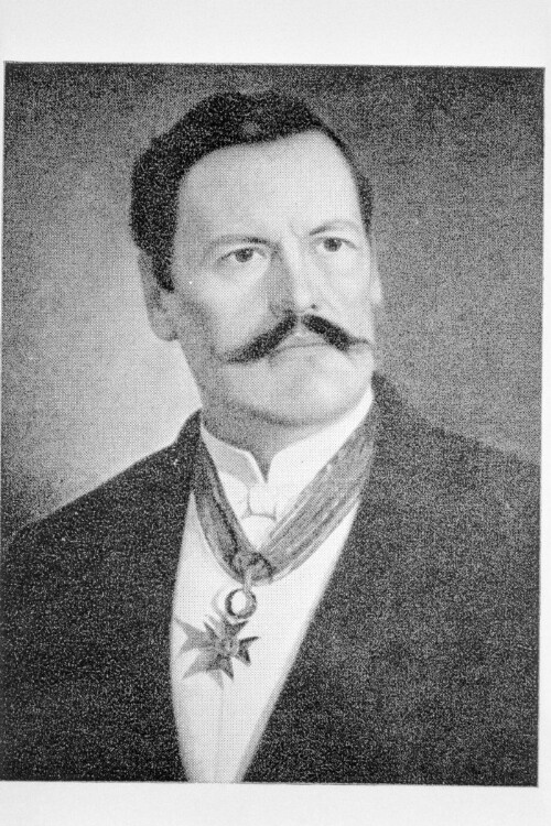Adolf Rhomberg