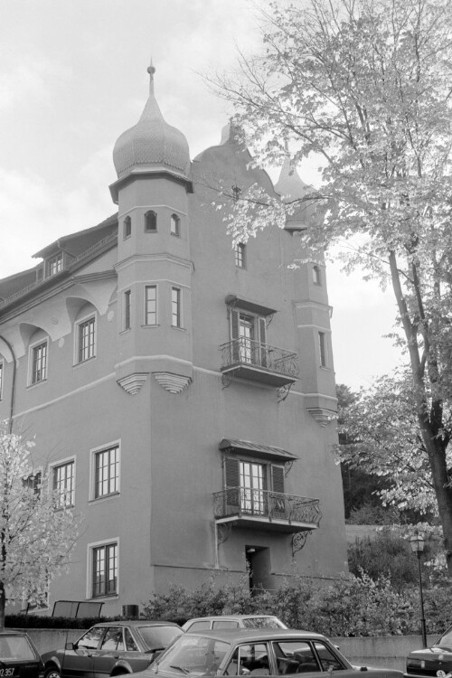 Schloss Hofen