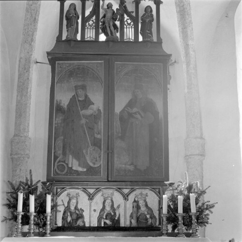 Beschlinger Altar