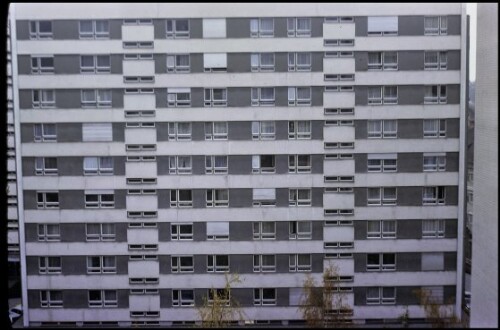 [Bregenz, Wohnblock St. Anna-Straße]