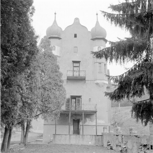 [Lochau, Schloss Hofen]