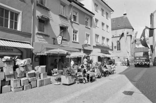 [Feldkirch, Café 