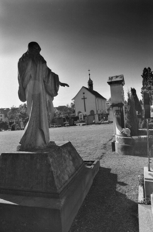 [Bregenz, Friedhof St. Gallus]