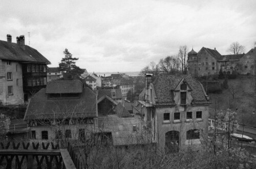 [Bregenz Oberstadt, Deuringschlössle]