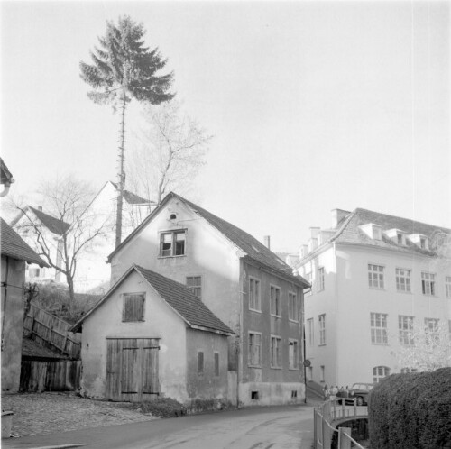 [Bregenz, Kloster Thalbach]
