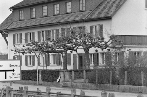 [Feldkirch Altenstadt, Hotel 