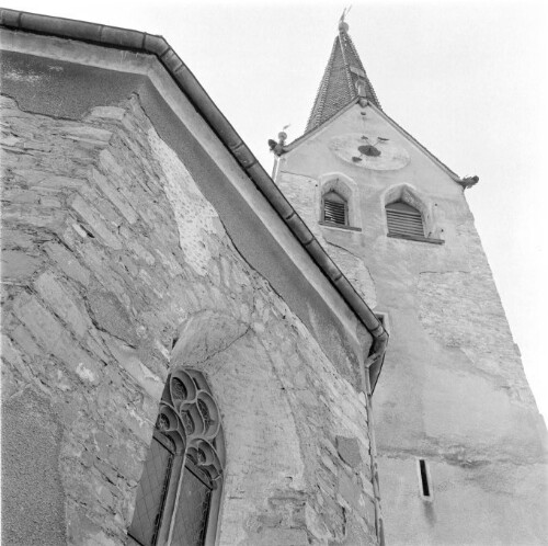 [Alte Kirche St. Ulrich in Götzis]