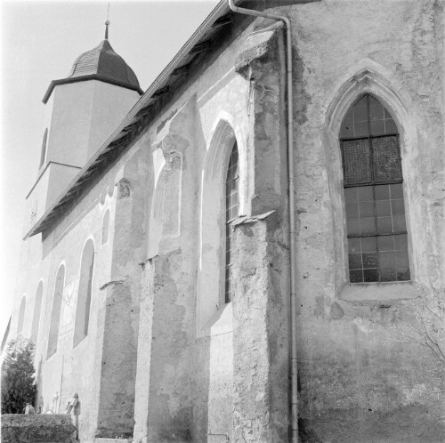[Viktorsberg, Klosterkirche]