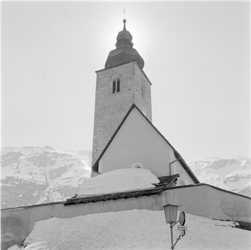 [Alte Pfarrkirche Lech]