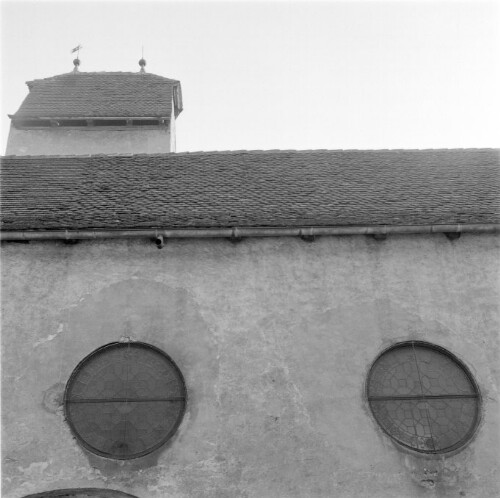 [Feldkirch Altenstadt, Pfarrkirche hl. Magdalena, Fenster]