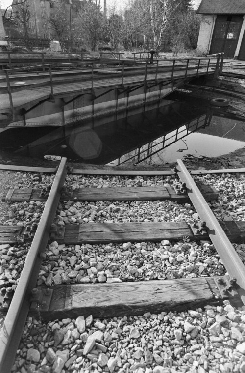 [Remise Bahnhof Bregenz]