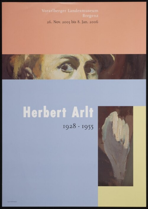 Herbert Arlt : 1928-1955